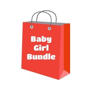 Baby Girl Boot Bundle